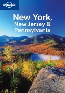 Nowy York, New Jersey, Pensylwania. Przewodnik Lonely Planet - 2857763473