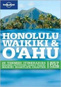 Honolulu, Waikiki. Przewodnik Lonely Planet - 2857763474