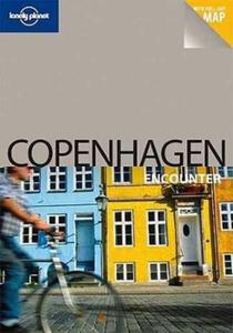 Kopenhaga. Przewodnik Lonely Planet - 2857763481