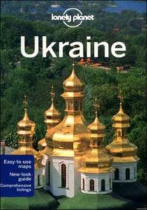 Ukraina. Przewodnik Lonely Planet - 2857763484