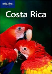 Kostaryka (Costa Rica). Przewodnik Lonely Planet - 2857763486