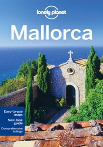 Majorka. Przewodnik Lonely Planet - 2857763568