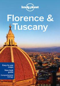 Florencja i Toskania. Przewodnik Lonely Planet - 2857763571