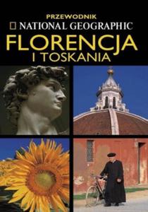 Florencja i Toskania przewodnik National Geographic - 2857763578