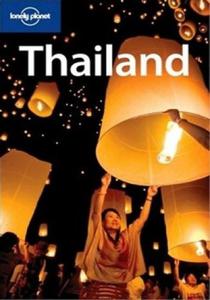 Tajlandia (Thailand). Przewodnik Lonely Planet - 2857763588