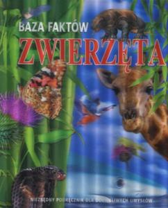 Zwierzta. Baza faktw - 2857763613