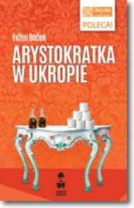 Arystokratka w ukropie - 2857763749