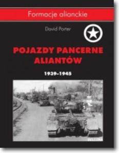 Pojazdy pancerne aliantw 1939-1945 - 2857763758