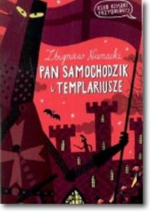 Pan Samochodzik i templariusze - 2857763785