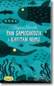 Pan Samochodzik i Kapitan Nemo - 2857763788