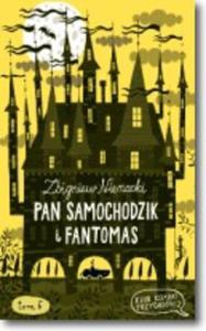 Pan Samochodzik i Fantomas - 2857763789