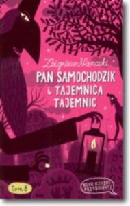 Pan Samochodzik i tajemnica tajemnic - 2857763791