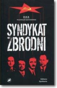 Syndykat zbrodni - 2857763793