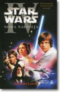 Star Wars Nowa nadzieja - 2857763830