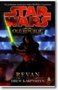 Star Wars The old republic Revan - 2857763836