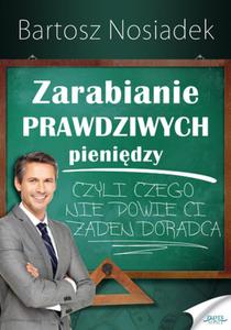 Zarabianie prawdziwych pieniedzy - 2857763942