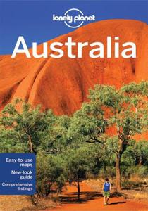 Australia. Przewodnik Lonely Planet