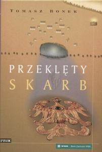 Przeklty skarb. - 2825646105