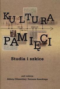 Kultura pamici - 2857764052