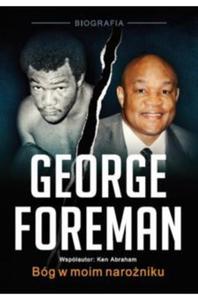 Bg w moim naroniku - George Foreman - 2857764101