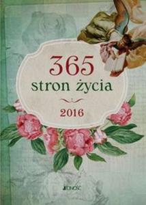 365 stron ycia 2016