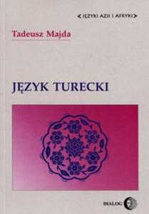 Jzyk turecki - 2857764153