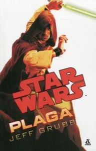 Star Wars Plaga - 2857764160