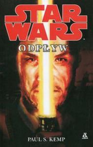 Star Wars Odpyw - 2857764161