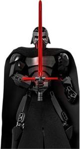 Lego Star Wars Kylo Ren - 2857764223