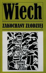 Opowiadania przedwojenne Tom 2 Zakochany zodziej