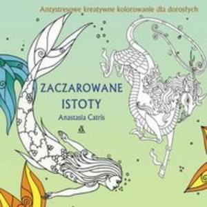 Zaczarowane istoty - 2857764392