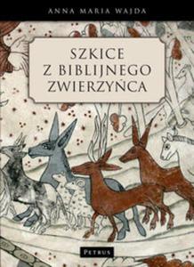 Szkice z biblijnego zwierzyca - 2857764407