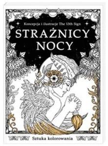 Stranicy Nocy - 2857764461