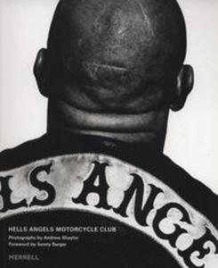 Hells Angels Motorcycle Club - 2857764479