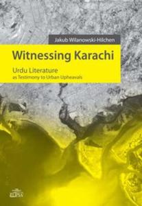 Witnessing Karachi - 2857764496