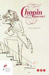 Chopin gourmet - 2857764501