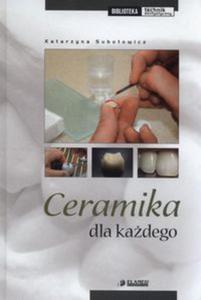 Ceramika dla kadego - 2857764599