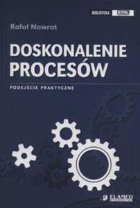 Doskonalenie procesw - 2857764630