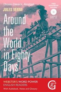 Around the World in Eighty Days - 2857764633