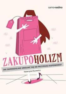 Zakupoholizm - 2857764645