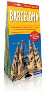 Barcelona comfort! map&guide 2016 - 2857764716