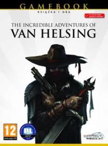 Gamebook: Van Helsing - 2857764751