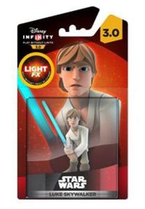 Disney Infinity 3.0: Figurka Light Fx - Luke Skywalker - 2857764785