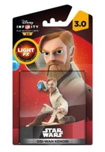 Disney Infinity 3.0: Figurka Light Fx - Obi-Wan Kenobi - 2857764789