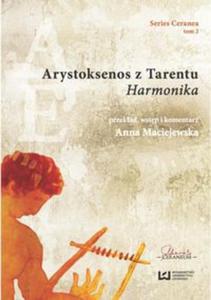 Arystoksenos z Tarentu - 2857764817