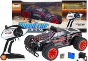 Auto zdalnie sterowane Speed Car Drift 2 kolory - 2857764863