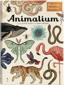 ANIMALIUM Muzeum Zwierzt - 2857765053