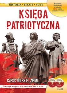 Ksiga patriotyczna Cze polskiej ziemi. Sawni Polacy - 2857765054