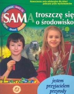 Sam troszcz si o rodowisko - 2825664004