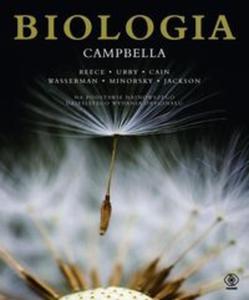 Biologia Campbella - 2857765221